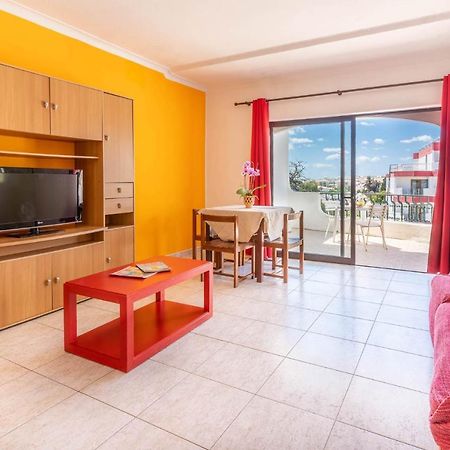 Pateo Apartments (Adults Only) Albufeira Exterior foto